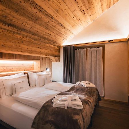 Sertorelli Sporthotel Брей-Червиния Экстерьер фото
