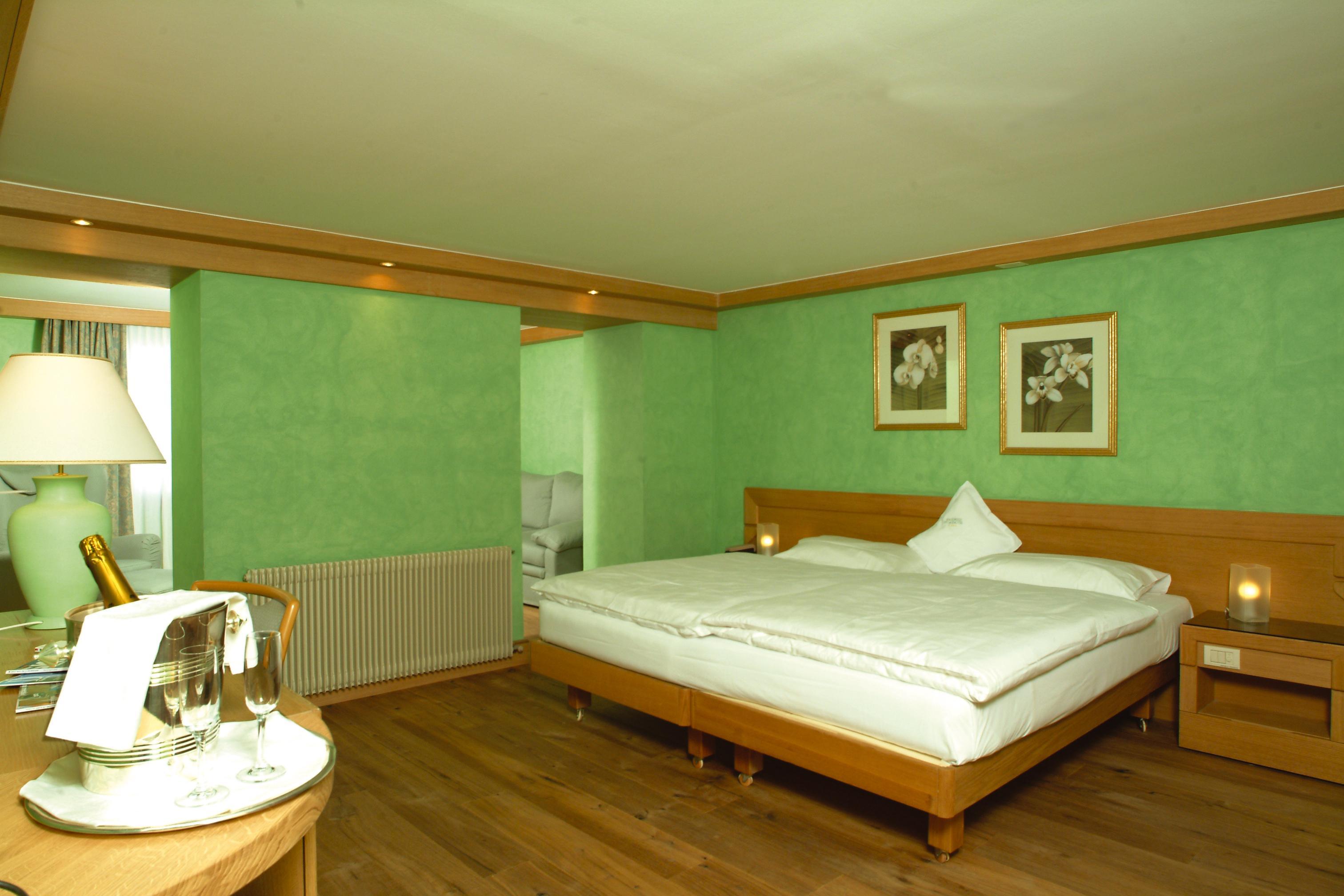 Sertorelli Sporthotel Брей-Червиния Экстерьер фото