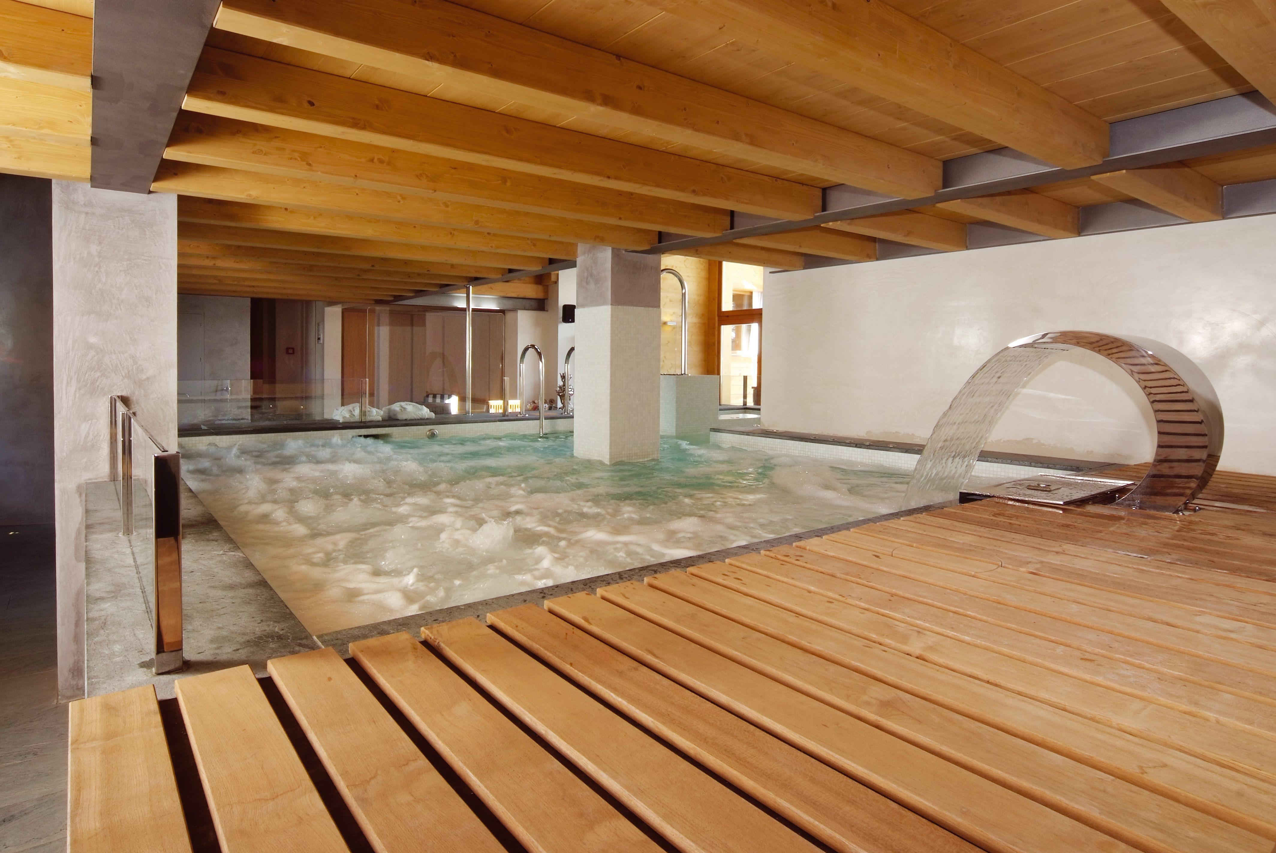 Sertorelli Sporthotel Брей-Червиния Экстерьер фото