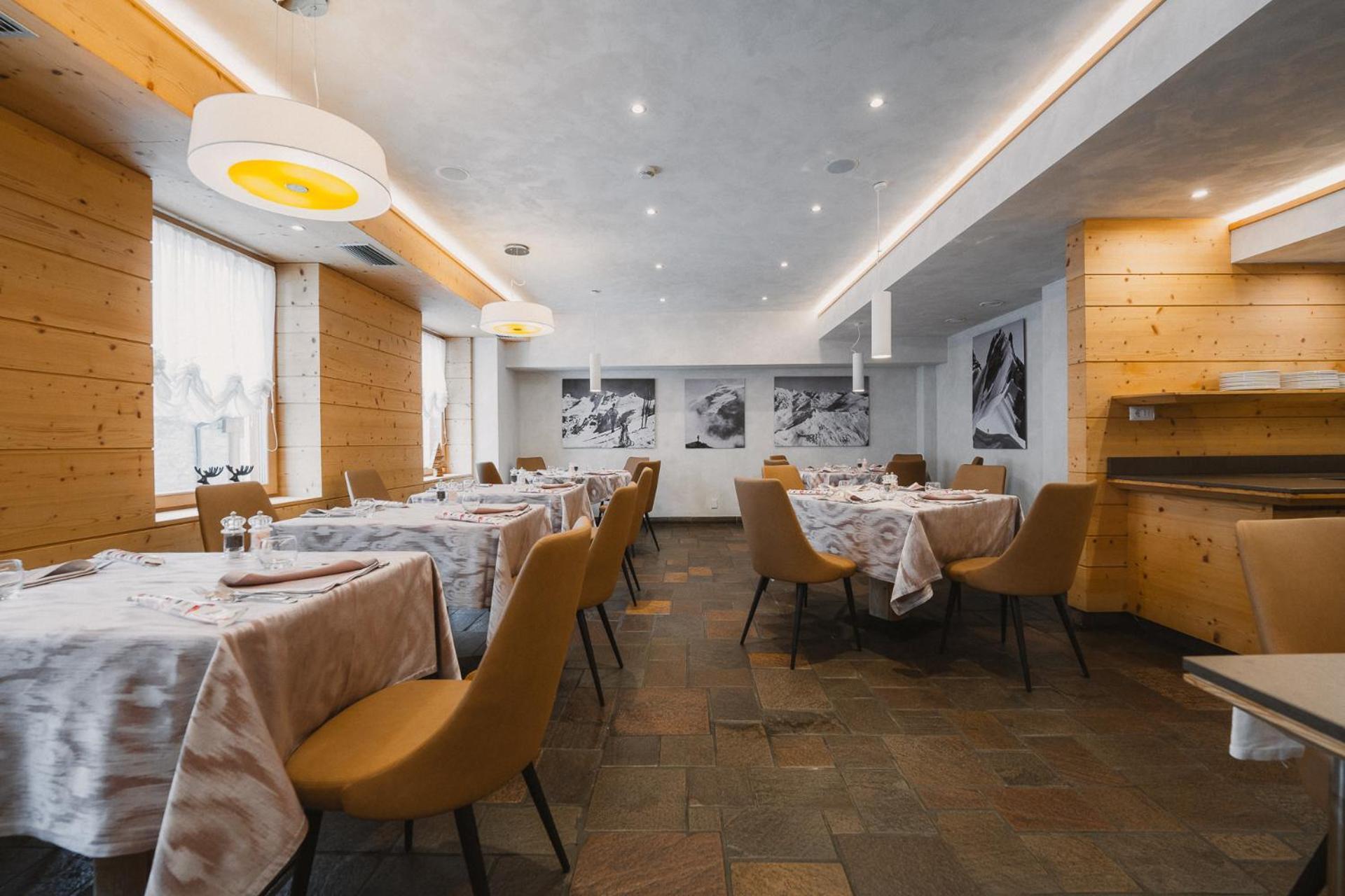 Sertorelli Sporthotel Брей-Червиния Экстерьер фото